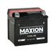 Мото акумулятор Maxion 12V 4A R+ (правий +) YTX 5L-BS 564958889120 фото 3