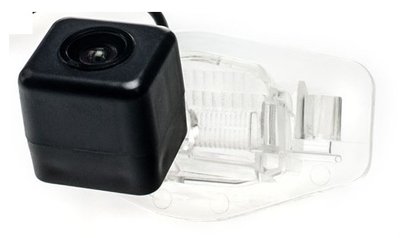Штатна камера заднього виду TORSSEN HC010B-MC720HD-ML активна розмітка 21211602 фото