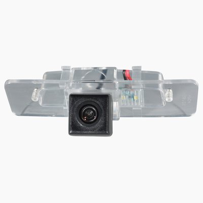 Штатна камера заднього виду TORSSEN HC106-MC720HD-ML активна розмітка 21211645 фото