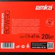 Emka Multigear EPX 80W-90 20L 564958893638 фото 3