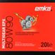 Emka Multigear EPX 80W-90 20L 564958893638 фото 2