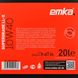 EMKA Supergrade LL-X 10W-40 20L 564958893640 фото 2