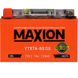 Мото акумулятор MAXION 12V 7A L+ (лівий) YTX 7A-BS DS (DS-iGEL) 564958889113 фото 1