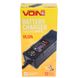 Зарядний пристрій VOIN VL-124 12V/4A/3-120AHR/LCD/Iмпульсний VL-124 фото 2