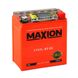 Мото акумулятор MAXION 12V 7A R+ (правий +) YTX 7L-BS DS (DS-iGEL) 564958889186 фото 4