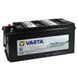 Автомобільний акумулятор VARTA Promotive Black 135Ah 1000A L+ (лівий +) J10 564958886904 фото 2