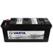 Автомобільний акумулятор VARTA Promotive Black 135Ah 1000A L+ (лівий +) J10 564958886904 фото 5