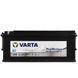 Автомобільний акумулятор VARTA Promotive Black 135Ah 1000A L+ (лівий +) J10 564958886904 фото 1
