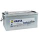 Автомобільний акумулятор VARTA Promotive EFB 190Аh 1050A L+ (лівий +) В90 564958886902 фото 2