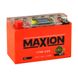 Мото акумулятор MAXION 12V 8A L+ (лівий +) YT 9B-4 DS (DS-iGEL) 564958889184 фото 1