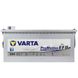 Автомобільний акумулятор VARTA Promotive EFB 190Аh 1050A L+ (лівий +) В90 564958886902 фото 1