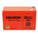 Акумулятор MAXION BP OT 7.5 - 12 GEL (HUAWEI) 1022410 фото 2