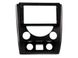 Переходная рамка FORS.auto SY 024N для SsangYong Rexton (9 inch, black) 2013-2017 11704 фото 2