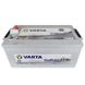 Автомобільний акумулятор VARTA Promotive EFB 240Ah 1200A L+ (лівий +) C40 564958893540 фото 3