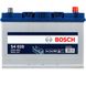 Автомобільний акумулятор BOSCH Asia 95Ah 830A R+ (правий +) S40 280 566615479280 фото 1
