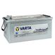 Автомобільний акумулятор VARTA Promotive Silver 145Ah 800A L+ (лівий +) K7 564958886903 фото 2