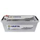 Автомобільний акумулятор VARTA Promotive Silver 145Ah 800A L+ (лівий +) K7 564958886903 фото 5