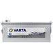 Автомобільний акумулятор VARTA Promotive Silver 145Ah 800A L+ (лівий +) K7 564958886903 фото 1