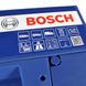 Автомобільний акумулятор BOSCH EFB (S4E 081) (L3) 70Ah 760A R+ 566125885325 фото 5