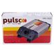 Перетворювач напруги PULSO /IMU-1020/12V-220V/1000W/USB-5VDC2.0A/мод.хвиля/клеми IMU-1020 фото 3