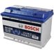 Автомобільний акумулятор BOSCH EFB (S4E 081) (L3) 70Ah 760A R+ 566125885325 фото 2