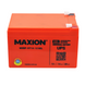 Акумулятор MAXION BP OT 14 - 12 GEL (HUAWEI) 1022412 фото 2