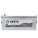 Автомобільний акумулятор VARTA Promotive Super Heavy Duty 180Аh 1000А L+ (лівий +) M18 564958886901 фото 1