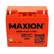 Акумулятор MAXION BP OT 20 - 12 GEL (HUAWEI) 1022413 фото 2