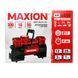 Автомобільний двопоршневий компресор MAXION MXAC-80L2K-LED 251059 фото 5