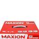Автомобільний двопоршневий компресор MAXION MXAC-80L2K-LED 251059 фото 6