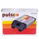 Перетворювач напруги PULSO ISU- 620/12V-220V/600W/USB-5VDC2.0A/син.хвиля/клеми ISU-620 фото 2