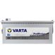 Автомобільний акумулятор VARTA Promotive Super Heavy Duty 225Аh 1150А L+ (лівий +) N9 564958886900 фото 1