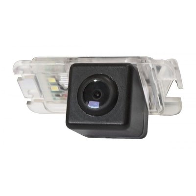Штатна камера заднього виду TORSSEN HC037-MC720HD-ML активна розмітка 21211617 фото