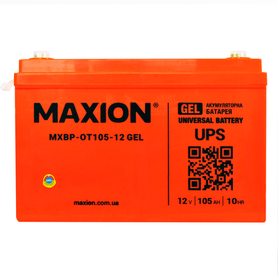 MAXION BP OT 105 - 12 GEL (HUAWEI) 1022415 фото