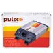 Перетворювач напруги PULSO/IMU 320/12V-220V/300W/USB-5VDC2.0A/мод.хвиля/прикуривач+клеми IMU-320 фото 3