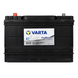 Автомобільний акумулятор VARTA VARTA PROMOTIVE BLACK 105Ah 800А L+ (лівий +) 6CT 564958886084 фото 1