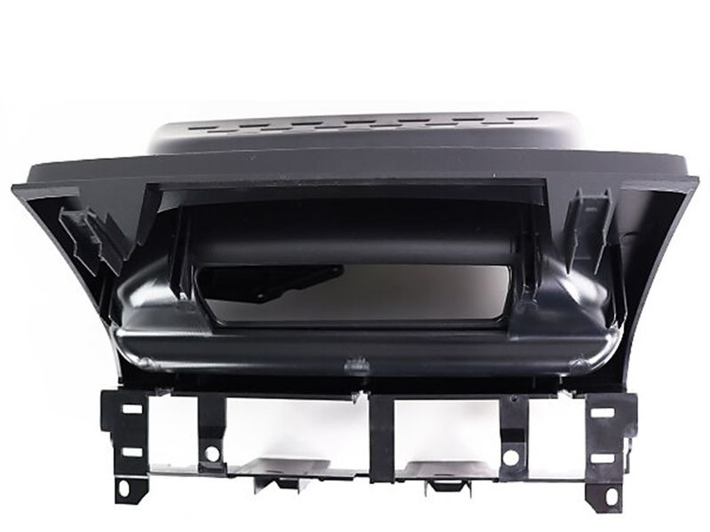 Перехідна рамка FORS.auto MA 056N для Mazda 6 (9 inch, black) 2004-2015 11813 фото