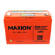 Акумулятор MAXION BP OT 105 - 12 GEL (HUAWEI) 1022416 фото 2