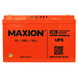 Акумулятор MAXION BP OT 105 - 12 GEL (HUAWEI) 1022416 фото 1