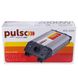 Перетворювач напруги PULSO/IMU-2024/24V-220V/2000W/USB-5VDC2.0A/мод.хвиля/клеми IMU-2024 фото 2