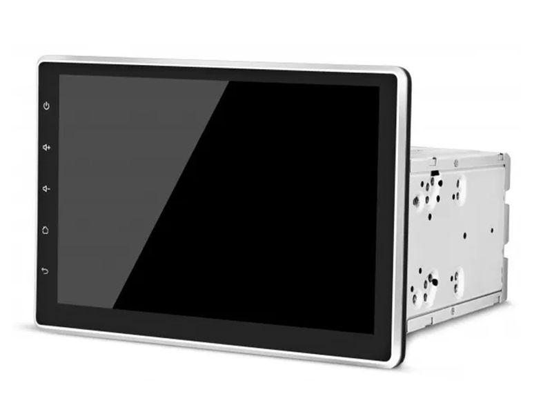 Магнитола FORS.auto Universal 2DIN M150 на Android (10 inch, 2/32 Gb) 11691 фото