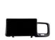 Переходная рамка FORS.auto VO 012N для Volvo S60 (9 inch, LHD, black) 2013-2018 11940 фото 2
