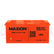 Акумулятор MAXION BP OT 155 - 12 GEL (HUAWEI) 1022418 фото 1