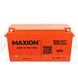 Акумулятор MAXION BP OT 155 - 12 GEL (HUAWEI) 1022418 фото 2