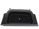 Переходная рамка FORS.auto JE 009T-ABC для Jeep Wrangler/Rubicon (10.1 inch, LHD, black) 2011-2014 11741 фото 4