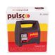 Зарядний пристрій PULSO BC-20865 12V/6A/20-80AHR/стрілковий індикатор 72135 фото 5