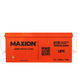 Акумулятор MAXION BP OT 210 - 12 GEL (HUAWEI) 1022419 фото 1