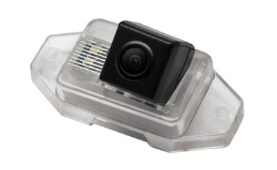 Штатна камера заднього виду TORSSEN HC016-MC720HD-ML активна розмітка 6810 фото