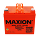Акумулятор MAXION BP OT 33 - 12 GEL (HUAWEI) 1022420 фото 2