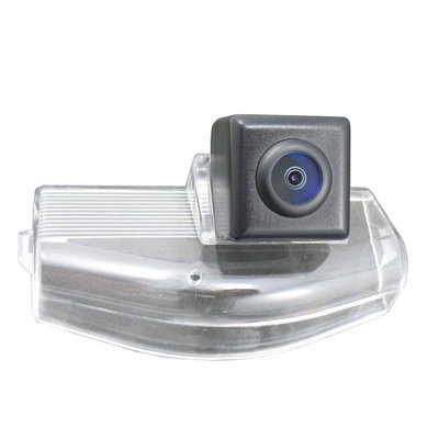 Штатна камера заднього виду TORSSEN HC150-MC720HD-ML активна розмітка 21211658 фото